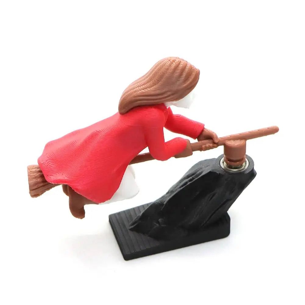 Silverwinds™ Drift Witches