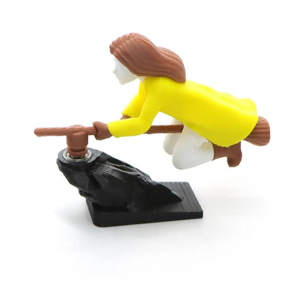 Silverwinds™ Drift Witches