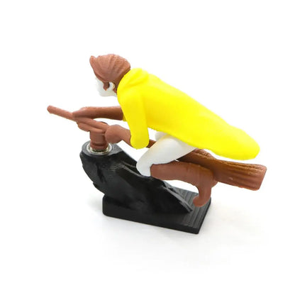 Silverwinds™ Drift Witches