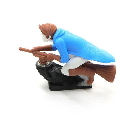 Silverwinds™ Drift Witches