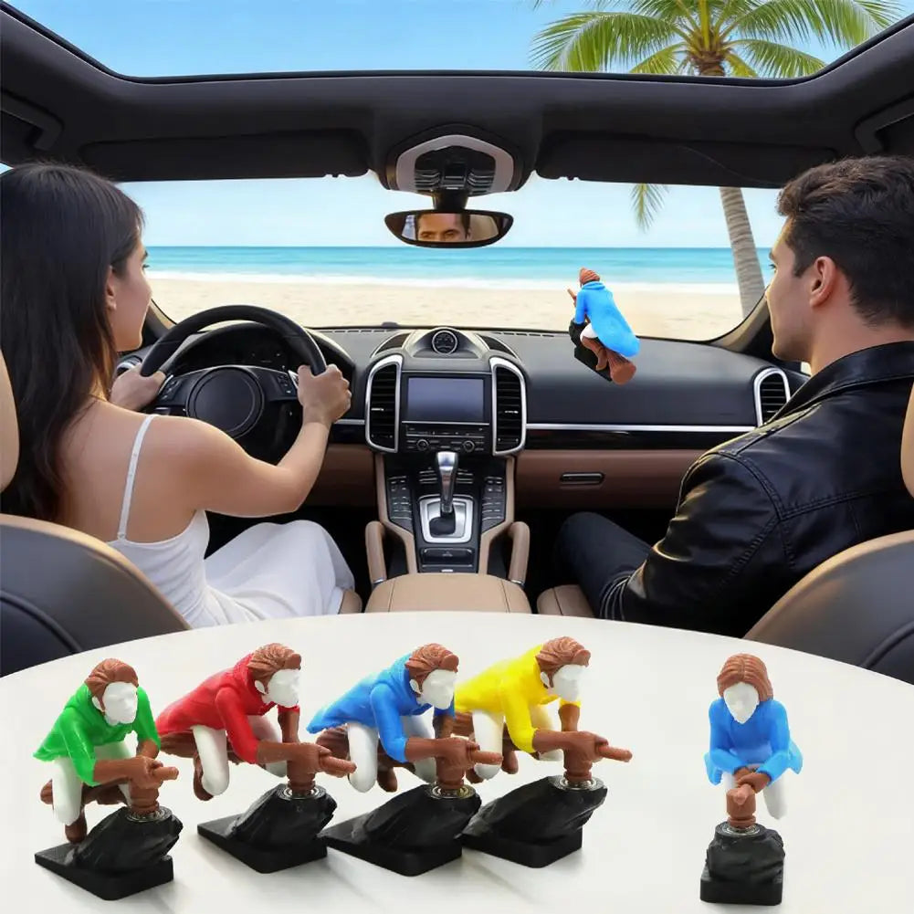 Silverwinds™ Drift Witches