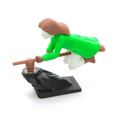 Silverwinds™ Drift Witches