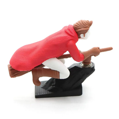 Silverwinds™ Drift Witches