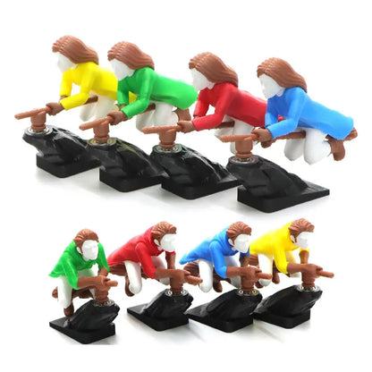 Silverwinds™ Drift Witches